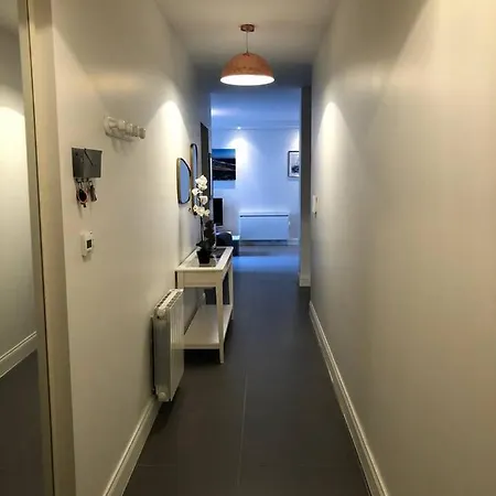 Apartment T4 8 Personnes 1ere Ligne Bassin D'arcachon *