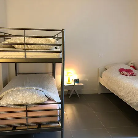 T4 8 Personnes 1ere Ligne Bassin D'arcachon Apartment