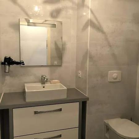 T4 8 Personnes 1ere Ligne Bassin D'arcachon Apartment