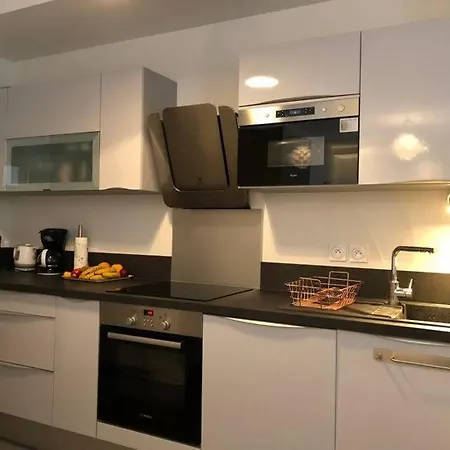 Apartment T4 8 Personnes 1ere Ligne Bassin D'arcachon