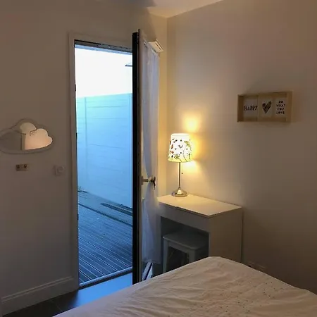 شقة T4 8 Personnes 1ere Ligne Bassin D'arcachon *